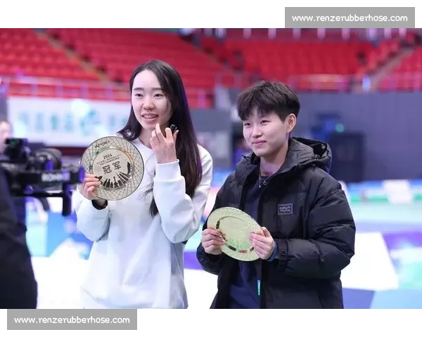 亚洲顶级网球赛事首推统一用球,YONEX 铂金球开启标准化新纪元 亚洲顶级网球赛事首推统一用球,YONEX 铂金球开启标准化新纪元