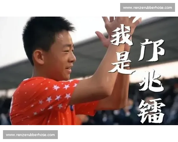 李玮锋盛赞徐根宝:中国足球的标杆与精神导师 李玮锋盛赞徐根宝:中国足球的标杆与精神导师