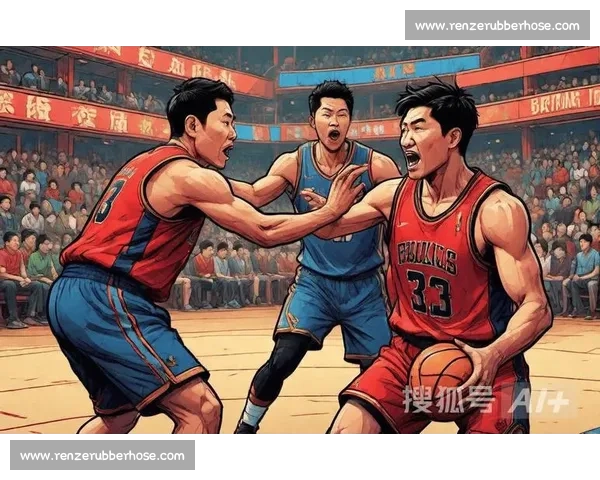 中国三人男篮世界杯创纪录 历史性第八名改写历史 中国三人男篮世界杯创纪录 历史性第八名改写历史