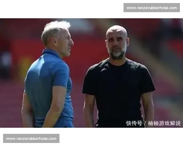 努里:瓜迪奥拉是我的足球导师 与库尼亚场外兄弟情助力曼城争冠 努里:瓜迪奥拉是我的足球导师 与库尼亚场外兄弟情助力曼城争冠