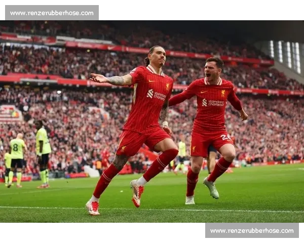 佩杜拉：那不勒斯 5000 万欧敲定努涅斯！转会费低于利物浦标价