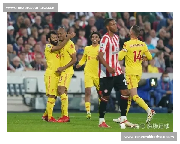 夸安萨：师从三巨头淬炼领袖与推进基因，利物浦青训新星解锁成长密码