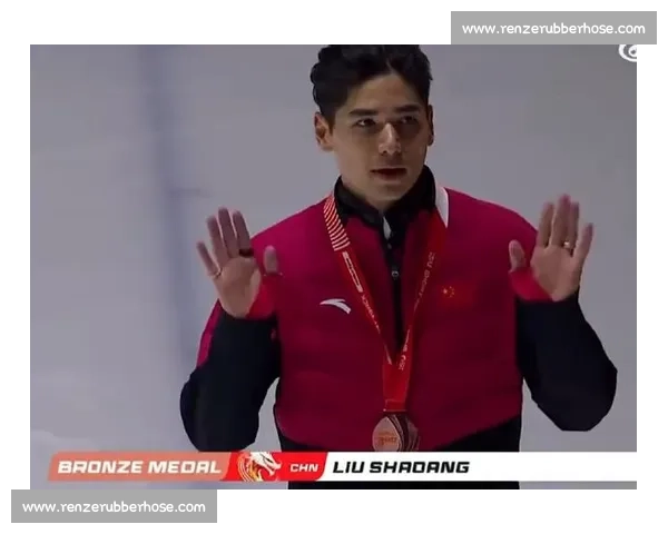 刘少昂：团队是米兰冬奥夺金的底气