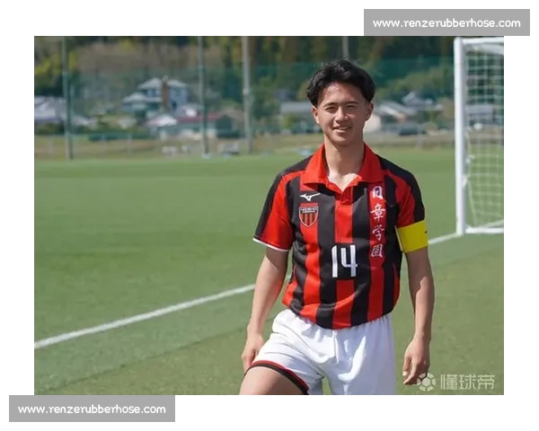 南安普顿新星高冈伶飒租借登陆法丙 18 岁日本锋霸开启留洋新章