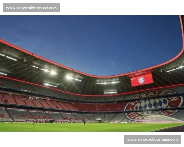 拜仁慕尼黑与阿联酋航空达成 7 年 3500 万欧合作 场边广告与全球推广同步启动