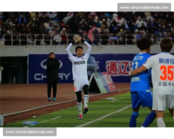 蒙超四强战外援云集，呼和浩特草根足球迎巅峰对决