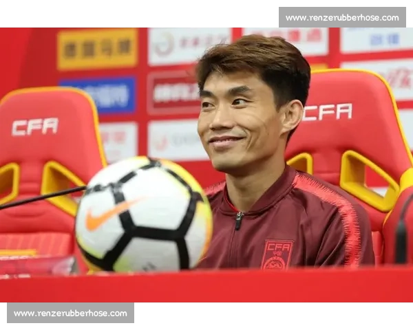 郑智接国足帅位！亚洲足球先生上任，高洪波范志毅出局