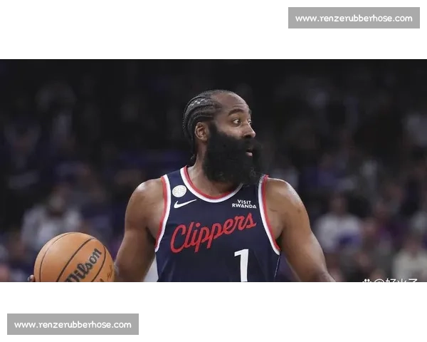 詹皇续约湖人创纪录！哈登降薪留守快船，双星命运终尘埃落定