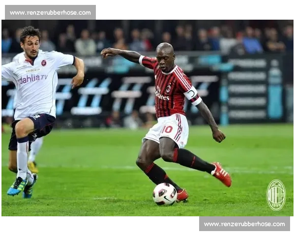 米兰老照片里的桑巴魂：巴西球星的红黑岁月